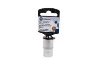 Головка торцевая  1/2" 14мм, Cr-V, КОБАЛЬТ