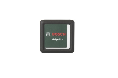 Лазерный нивелир Quigo Plus Bosch