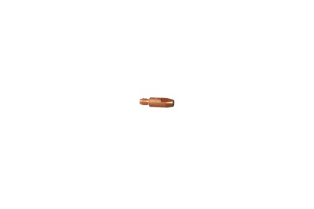 Наконечник М6-1,0 L=28 мм