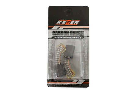 Щетка (№562) Rezer, к УШМ-150 Интерскол