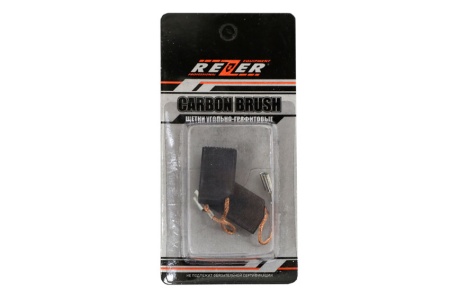 Щетка (№413) Rezer, к ЭП Парма -2М